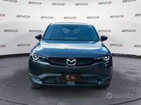 Usata Mazda MX30 Ad'Vantage 170 CV (125 kW) 2024 Grigio SUV
