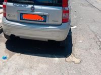 Usata Fiat Panda 60 CV (44 kW) 2009 Grigio Utilitaria