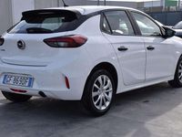 Używany Opel Corsa 102 KM (75 kW) 2021 Biały Hatchback