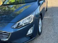 Usata Ford Focus 120 CV (88 kW) 2022 Bluazzurro Station wagon