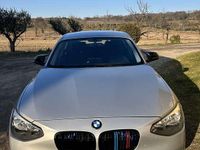 Usata BMW 114 Efficient Dynamics 95 CV (69 kW) 2014 Utilitaria