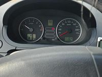 Usata Ford Fiesta 80 CV (58 kW) 2004 Verde Utilitaria