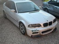 Usata BMW 328 193 CV (141 kW) 2003 Berlina