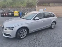Usata Audi A4 170 CV (125 kW) 2009 Station wagon