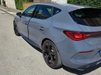 Usata Cupra Leon 190 CV (139 kW) 2023 Berlina