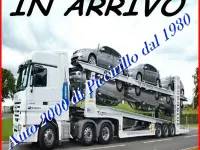 Usata Mini ONE 102 CV (75 kW) 2015 Nero Utilitaria
