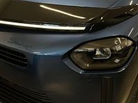 Nuova Lancia Ypsilon 110 CV (80 kW) 2026 Vernice blu lancia con tetto nero Utilitaria