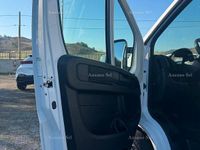 Usata Fiat Ducato 33 120 CV (88 kW) 2023 Bianco Furgone