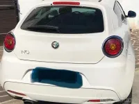 Usata Alfa Romeo MiTo 105 CV (77 kW) 2010 Utilitaria
