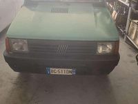Usata Fiat Panda 39 CV (28 kW) 2000 Berlina