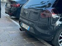 Usata Fiat Bravo 120 CV (88 kW) 2010 Nero Utilitaria