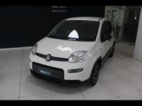 usata Fiat Panda 3ª serie 1.0 FireFly S and S Hybrid City Life