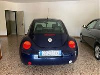 usata VW Beetle - New- TDI 101CV