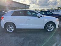 usata Audi Q2 40 TFSI quattro S tronic Admired Quattro