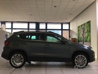 Usata Seat Ateca XCELLENCE 116 CV (85 kW) 2018 Other SUV