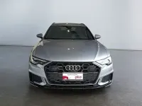 Usata Audi A6 Business 286 CV (210 kW) 2023 Argento Station wagon