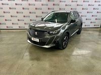 Usata Peugeot 2008 Allure 110 CV (80 kW) 2022 Grigio SUV
