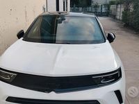 Usata Opel Mokka 101 CV (74 kW) 2024 Bianco SUV