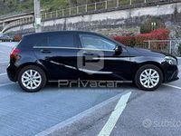 Gebraucht Mercedes A160 90 PS (66 kW) 2017 Schwarz Kleinwagen