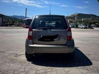Usata Fiat Idea Dynamic 77 CV (56 kW) 2006 Monovolume