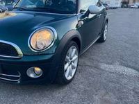 usata Mini Cooper D 1.6