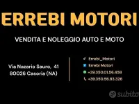 Usata Fiat Punto Dynamic 95 CV (69 kW) 2011 Grigio Utilitaria