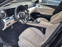 Usata Mercedes E220 All-Terrain Premium Plus 194 CV (142 kW) 2019 Station wagon