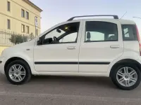 Usata Fiat Panda Emotion 69 CV (50 kW) 2008 Utilitaria