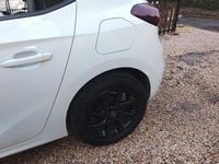 Usata Opel Corsa Design & Tech 75 CV (55 kW) 2023 Bianco Berlina