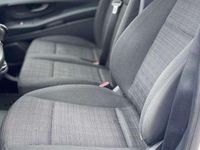 Usata Mercedes Vito 136 CV (100 kW) 2015 Furgone