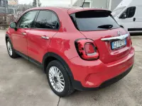 Usata Fiat 500 Connect 95 CV (69 kW) 2022 Rosso Station wagon