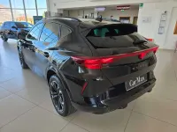 Usata Cupra Formentor 150 CV (110 kW) 2025 Nero SUV