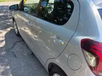 Usata Peugeot 108 Allure 69 CV (50 kW) 2017 Utilitaria