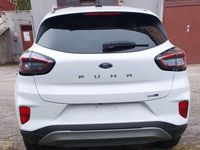 Usata Ford Puma Titanium S 125 CV (91 kW) 2022 SUV
