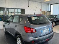 usata Nissan Qashqai 1.6 16V Visia