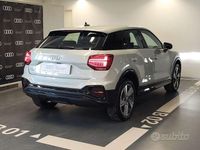 Nuova Audi Q2 S-Line 150 CV (110 kW) 2025 Grigio SUV