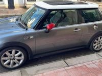 Begagnad Mini Cooper S 163 HK (119 kW) 2003 Halvkombi