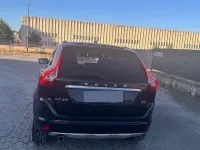 Usata Volvo XC60 150 CV (110 kW) 2016 Nero SUV