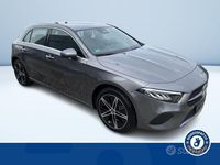 Nuova Mercedes A250 Advanced Plus 217 CV (159 kW) 2025 Grigio Berlina