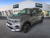 Nuova Citroën e-C3 83 kW (113 CV) 2025 Gray Berlina