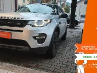 Usata Land Rover Discovery Sport 150 CV (110 kW) 2018 SUV