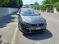 Usata Peugeot 308 Business-Line 120 CV (88 kW) 2017 Station wagon