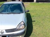 Usata Renault Clio II Expression 58 CV (42 kW) 2003 Berlina