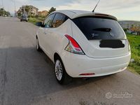 usata Lancia Ypsilon Ecochic Gold 1.2 Benz/Gpl