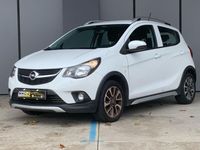 usata Opel Karl Rocks 1.0 73 CV GPL