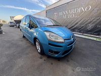 Occasion Citroën C4 Picasso Exclusive 109 ch (80 kW) 2009 Bleue Monospace