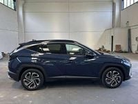 Usata Hyundai Tucson 179 CV (131 kW) 2025 SUV