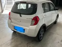 Usata Suzuki Celerio 68 CV (50 kW) 2017 Bianco Utilitaria