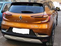 Usata Renault Captur 94 CV (69 kW) 2022 SUV