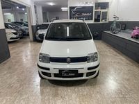 Usata Fiat Panda Classica 77 CV (56 kW) 2012 Bianco Utilitaria